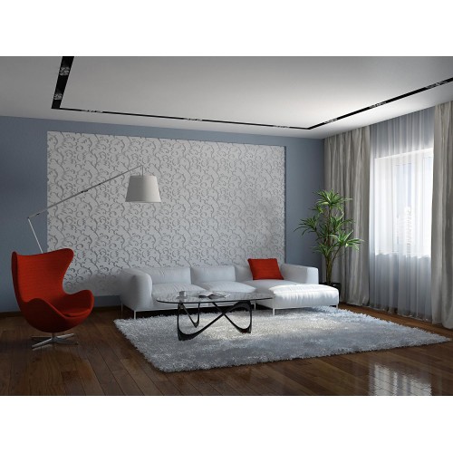 Модель 006 Паттер